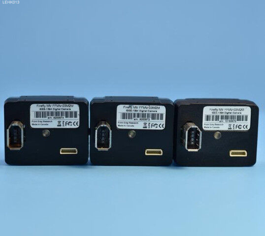 USED FFMV-03M2M - KOEED