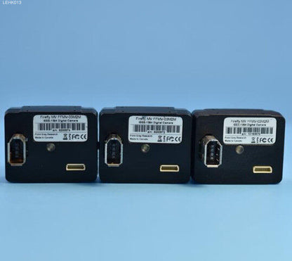 USED FFMV-03M2M - KOEED