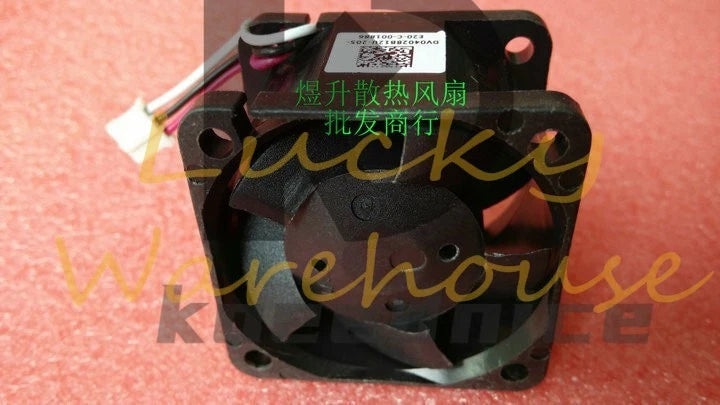 AVC DV04028B12U -205 DC12V 0.66A 4CM 4028 cooling fan 3pin