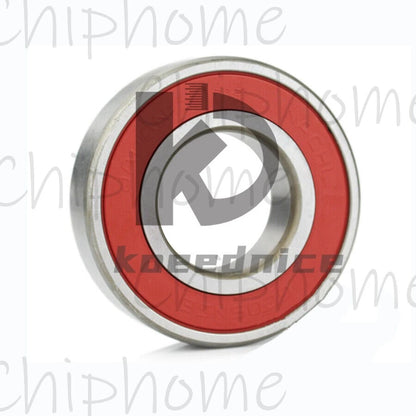 NACHI 6901 NSE Deep Groove Ball Bearings 12x24x6mm #