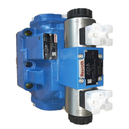 Rexroth 4WEH16J72/6HG24N9ETK4/B10 Directional Spool Valve - REXROTH