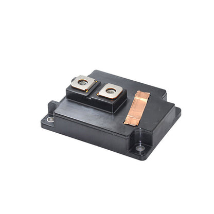 FUJI 1MBI600S-120 IGBT Module: High-Power Switching Solution - FUJI