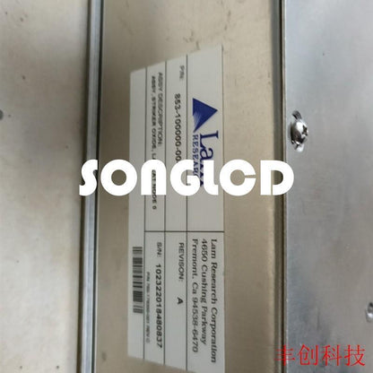 1PCS 853-100000-004 Component for Electronics Projects - OMRON