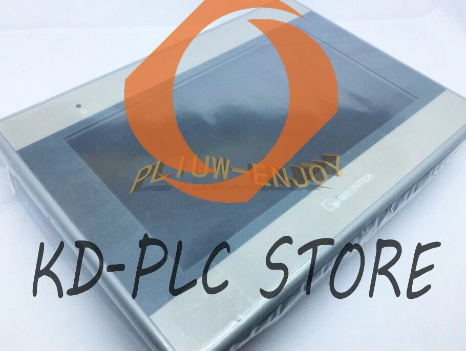 ONE WEINVIEW HMI MT8071IE TOUCH SCREEN TOUCH PANEL DISPLAY SCREEN