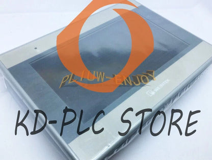 ONE WEINVIEW HMI MT8071IE TOUCH SCREEN TOUCH PANEL DISPLAY SCREEN