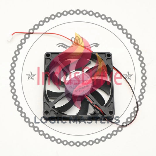 Replacement fan for Ecotech Radion XR30W Pro advanced LED lighting system