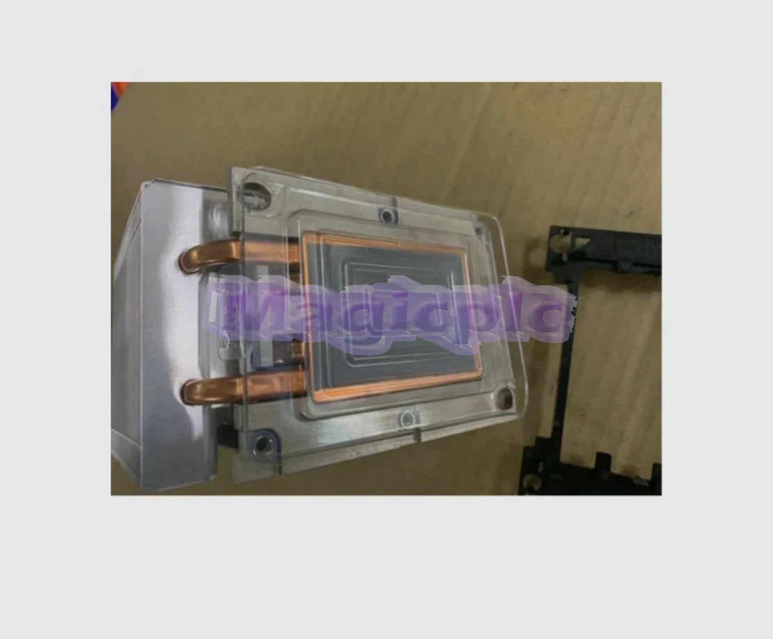 1Pcs FOR 879150-001 867625-001 879207-001 HPE ML350 G10 Heatsink