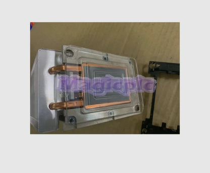 1Pcs FOR 879150-001 867625-001 879207-001 HPE ML350 G10 Heatsink