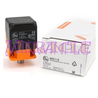 1PC FOR IFM IM5115 Proximity Sensor