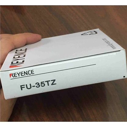 KEYENCE Fiber Optic Sensor in Box FU-35TZ - KEYENCE