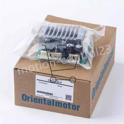 1PCS Oriental motor VEXTA Driver CSD2120-P Fast delivery