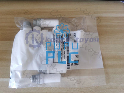 10PCS SMC AN30-03 AN3003 Silencer