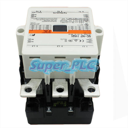 new 1Pcs FUJI SC-N7 Contactor 220V AC