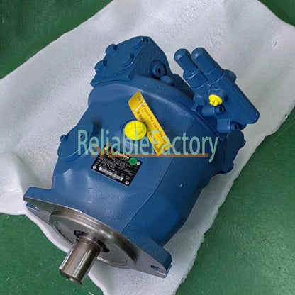 Rexroth Pump R910942635 A10VSO71DFR-31R-PPA12N00 A10VSO71DFR/31R-PPA12N00