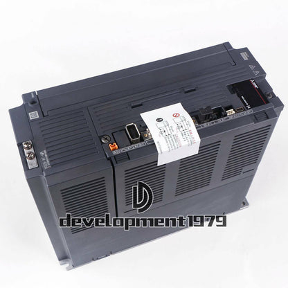 new 1PCS Mitsubishi Servo Drive MR-J4-500A - KOEED