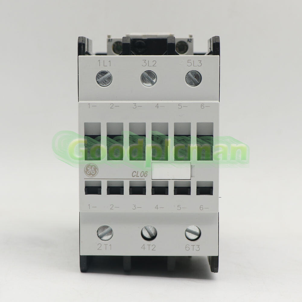 ONE GE CL06A300M3 /CL06A300M AC contactor AC110V