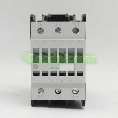 ONE GE CL06A300M3 /CL06A300M AC contactor AC110V