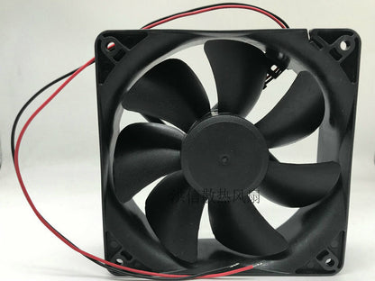 1pcs   SUNON EEC0381B1-000C-A99 DC12V 10W 12038 cooling fan