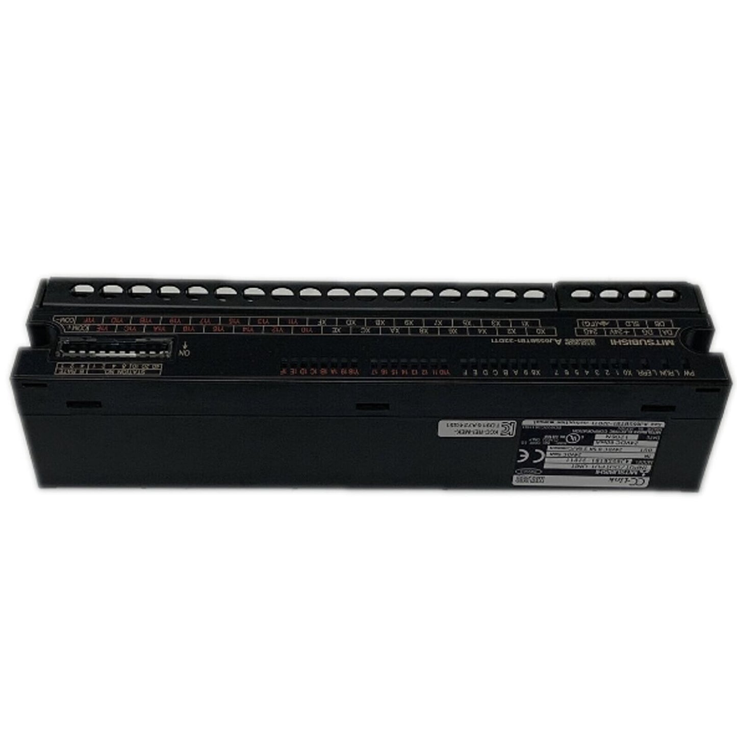 Mitsubishi CC-Link System AJ65SBTB1-32DT1 Compact Type - MITSUBISHI
