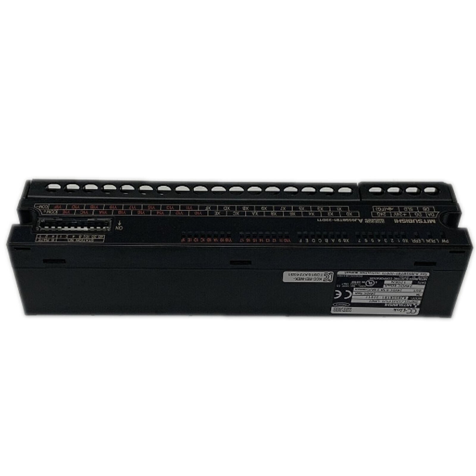 Mitsubishi CC-Link System AJ65SBTB1-32DT1 Compact Type - MITSUBISHI