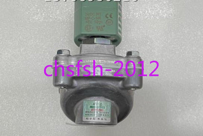 new 1 PCS ASCO SCG353G043 pulse valve solenoid valve - ASCO