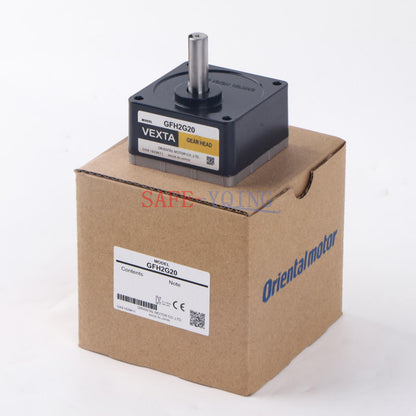 new ONE Oriental Motor GFH2G20 Reducer - ORIENTAL MOTOR