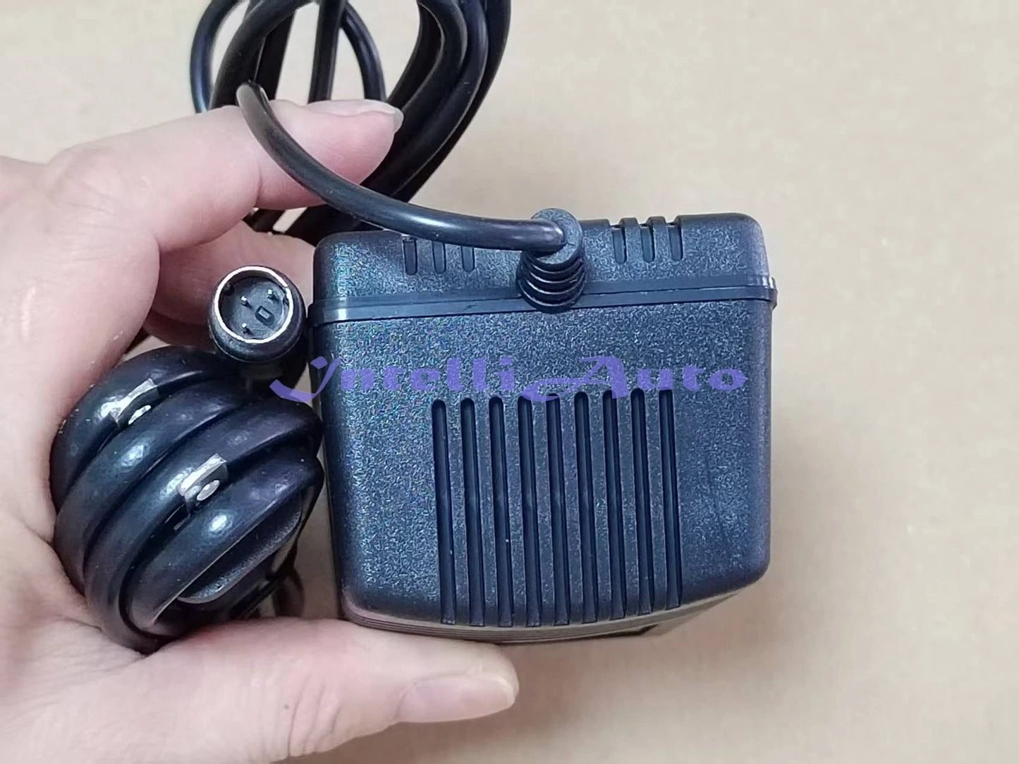 Behringer XENYX 1202FX Power Adapter 220VAC 14.8V