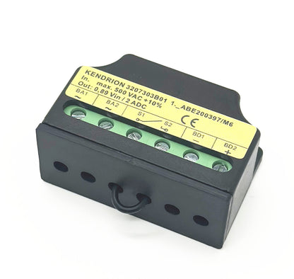 new KENDRION 3207303B01 0.89 2A motor brake full wave rectifier power supply device