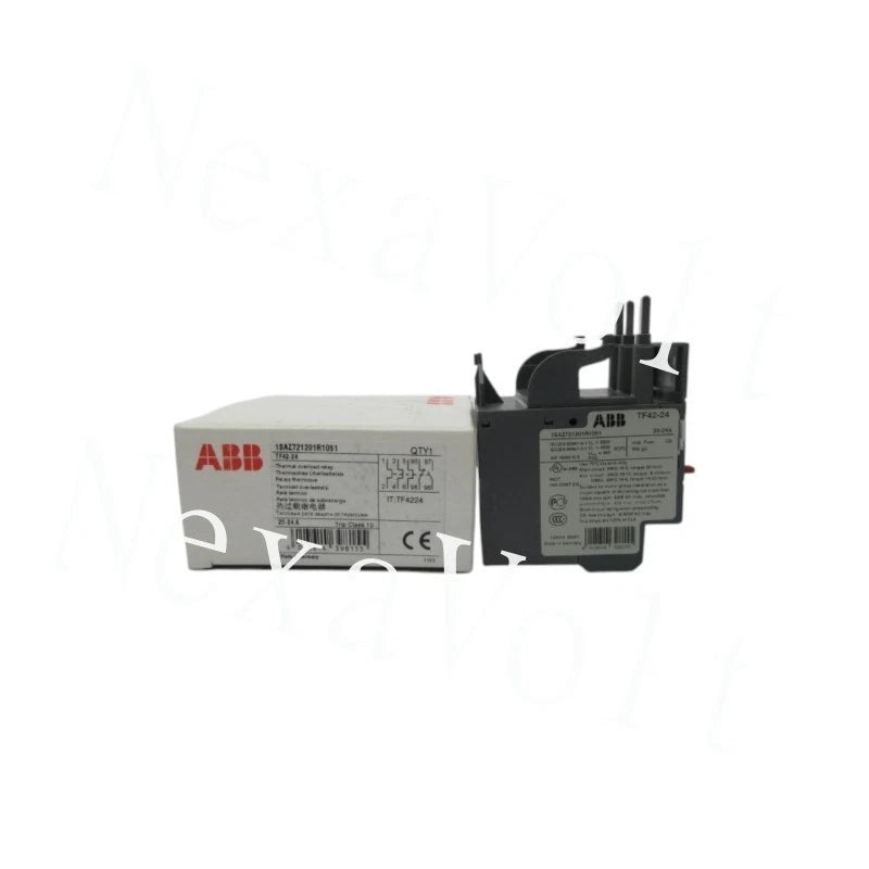 ABB 1SAZ721201R1051 TF42-24 20-24A NSMP
