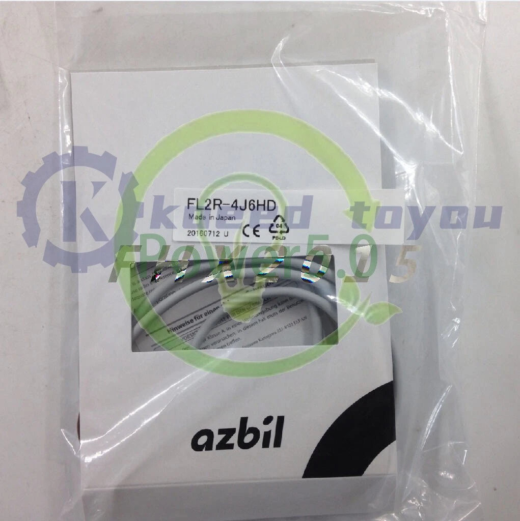 AZBIL proximity switch FL2R-4J6HD 1PCS