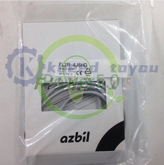 AZBIL proximity switch FL2R-4J6HD 1PCS
