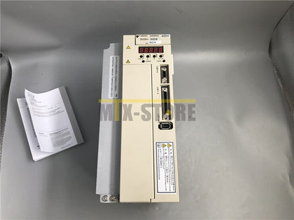 new 1PCS Yaskawa AC SGDH-30DE Servo Drive - YASKAWA