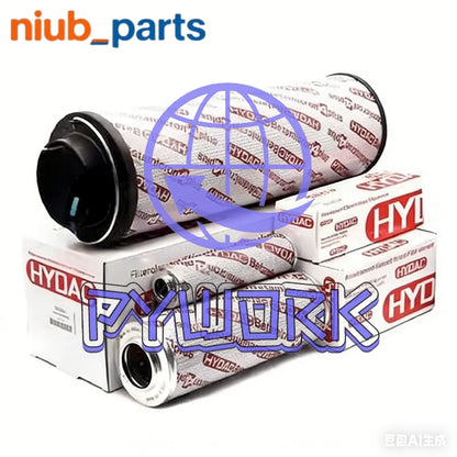 1PC HYDAC Filter Element 0067D100W/HC/-V 0067 D 100 W/HC /-V Material No.1336893