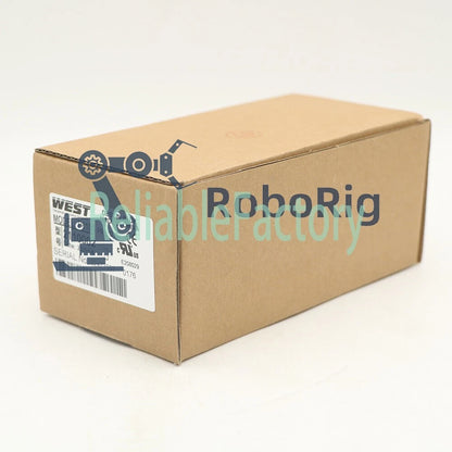 WEST P6100-2110002 Temperature Controller 1PCS #MO