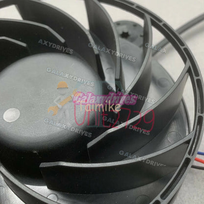 NMB 12038GE-12M-YT DC12V 0.26A Refrigerator Fan For Haier