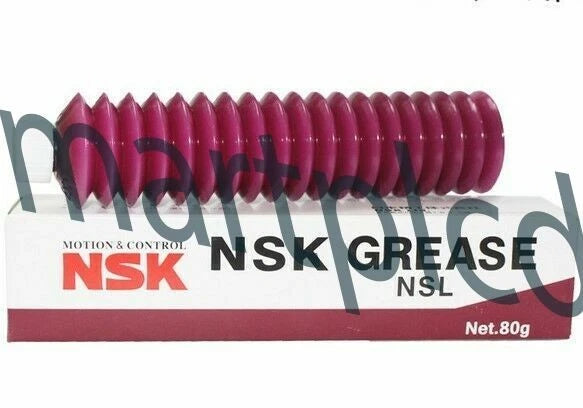 for linear guide rail 80g Special grease Fast shipping