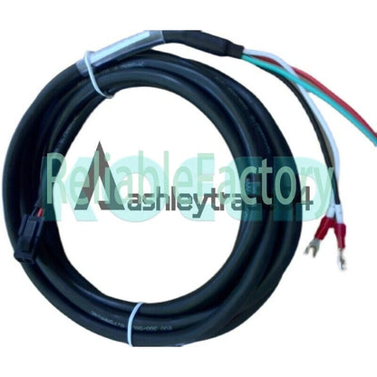1PCS MR-PWCNK1-2M For MITSUBISHI MR-J2S Power Cable