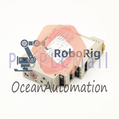 OMRON H3DE-S2 Time Relay Timer~