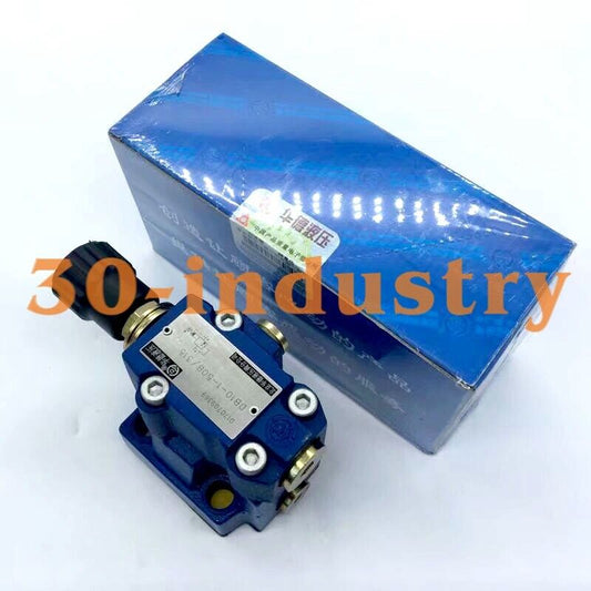 1PCS FOR Huade Hydraulic Relief Valve DB10-1-50B/315 DB20/30 Pilot Control Valve - HUADE