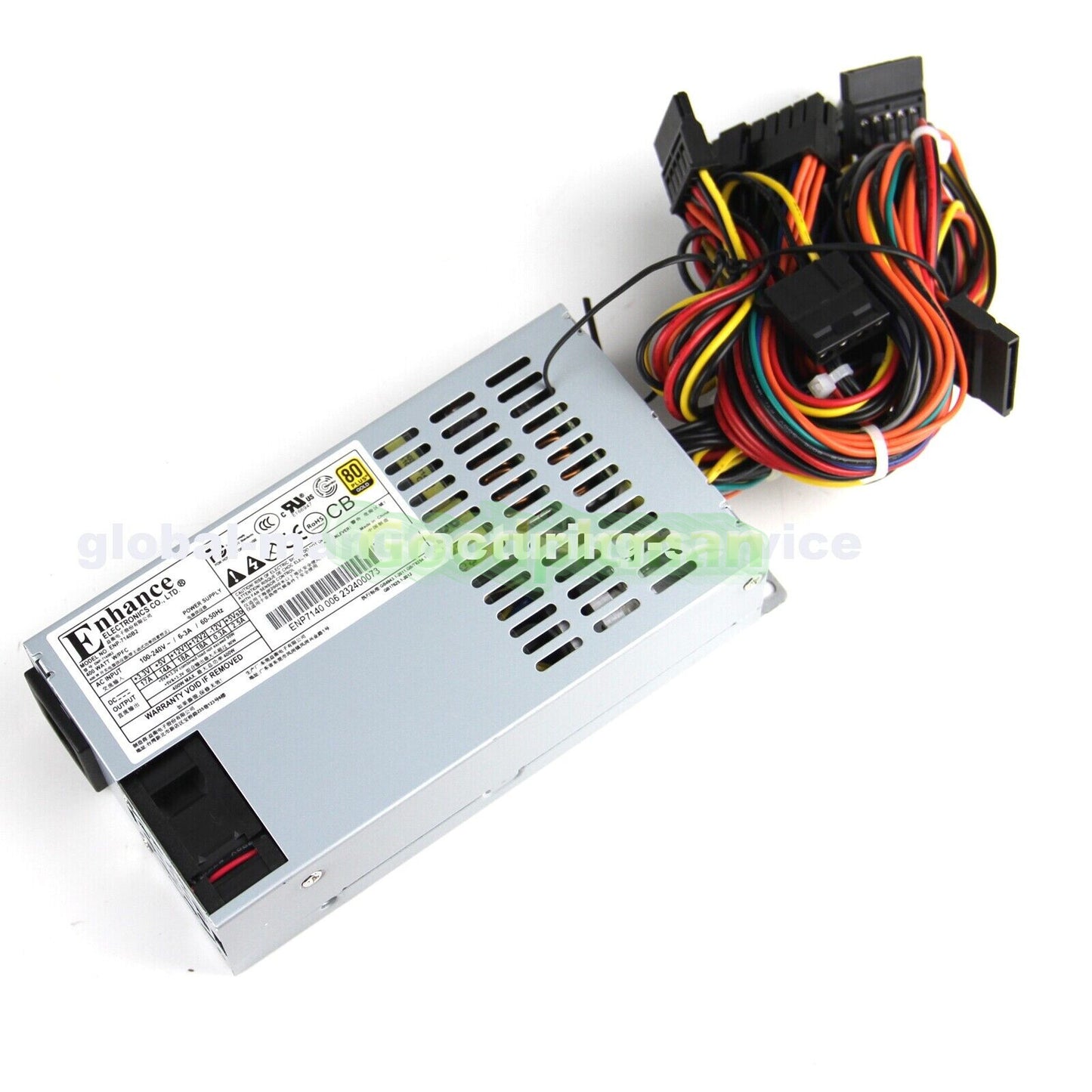 ENHANCE ENP-7140B2 Switching Power Supply 400W 100-240V