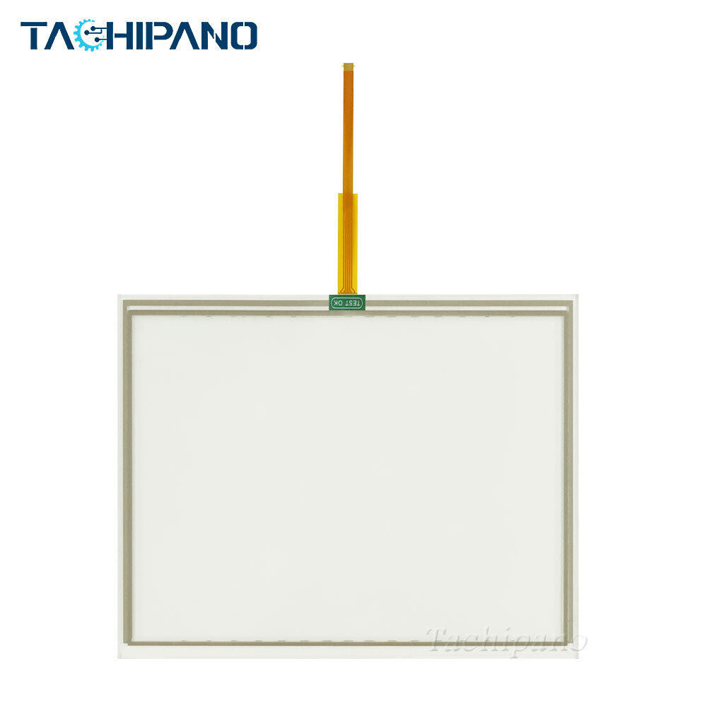 new Touch Screen for PH41231525 - Rev.B P9137-0117-0816 Panel Glass Replacement - REVOLUTION BIOMETRICS