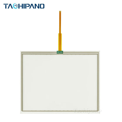 new Touch Screen for PH41231525 - Rev.B P9137-0117-0816 Panel Glass Replacement - REVOLUTION BIOMETRICS