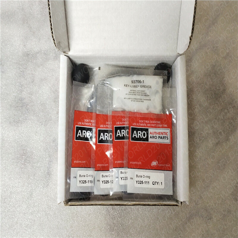 new 637138-63 Repair Kit ForDiaphragm Pump 66610x-xx service ship by - PLC INDUSTRY BRAND