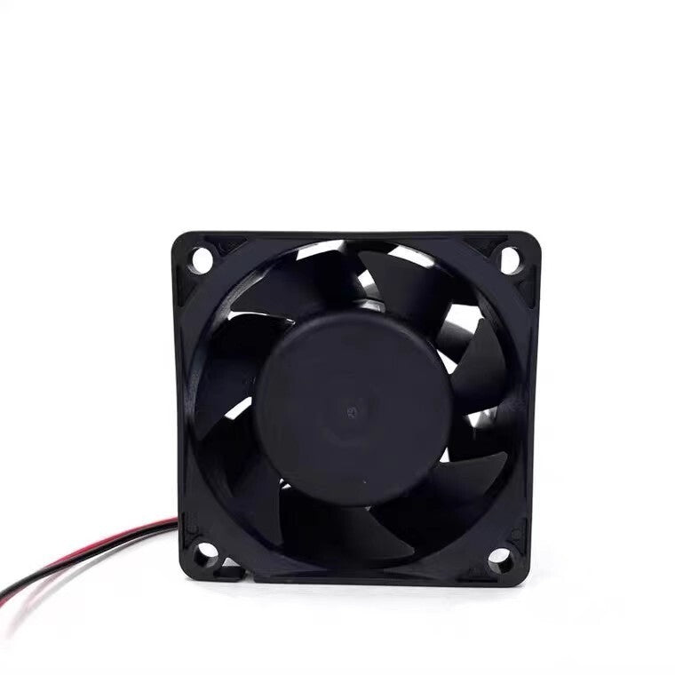 SANYO 9GV0624P1G03 6038 6CM DC24V 1.4A 2-Wire High Airflow Cooling Fan