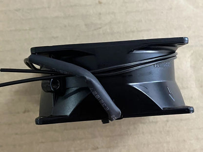 new 1pcs ETRI 126LF2181000 240V 12/9W 8CM 8038 High temperature resistant fan