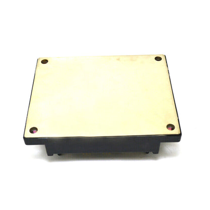 MITSUBISHI IGBT MODULE PM100CVA120 - MITSUBISHI