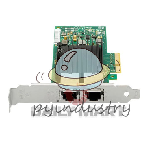 INTEL X550-T2 Ethernet Adapter 10Gb