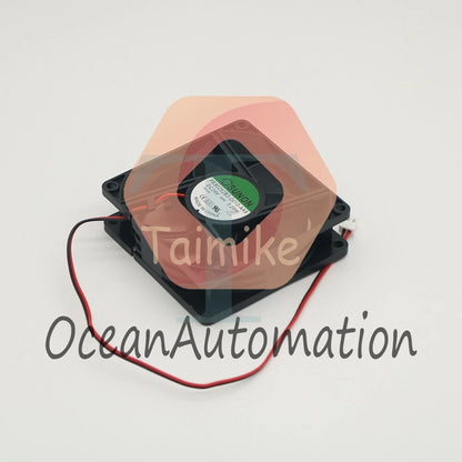 SUNON PE80252B3-D010-A99 DC24V 3.29W 8CM inverter cooling fan