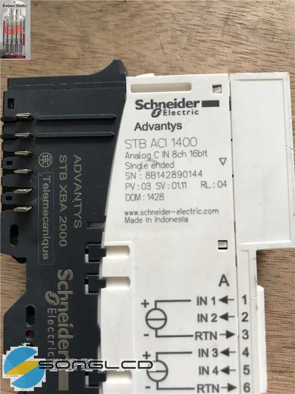 1PCS ACI1400 High-Quality Product - ACI