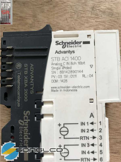 1PCS ACI1400 High-Quality Product - ACI